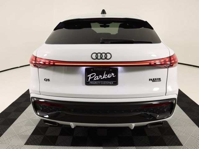 New 2026 Audi Q5 Premium Plus AWD/4WD image 4