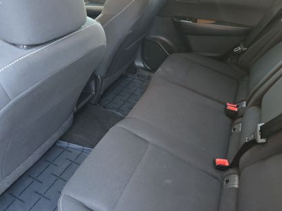 Used 2024 Nissan Rogue S
