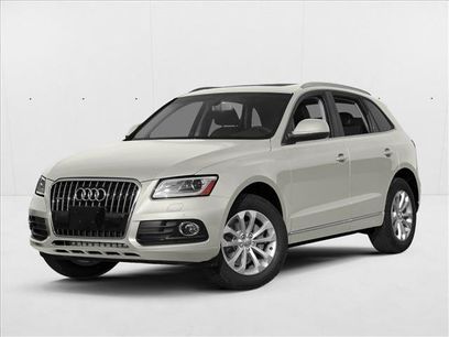 Used 2015 Audi Q5 TDI Premium Plus