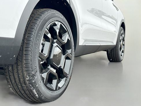 New 2026 Kia Sorento SX image 13