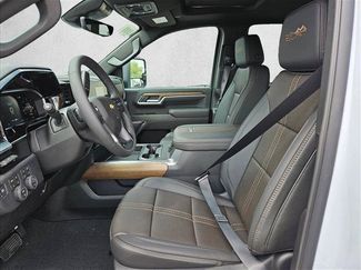 New 2026 Chevrolet Silverado 2500 High Country w/ High Country Premium Package AWD/4WD video 4