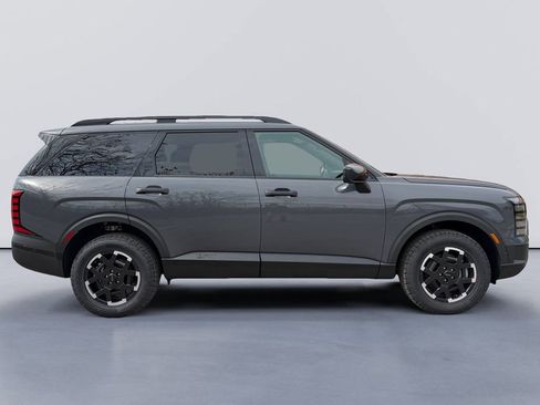New 2026 Hyundai Palisade XRT Pro AWD/4WD image 2