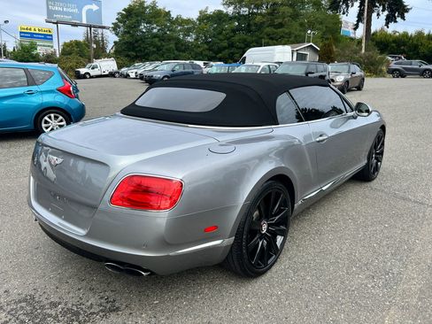 Used 2013 Bentley Continental GT image 7