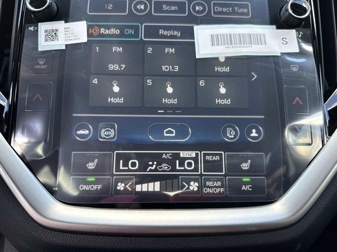 New 2026 Subaru Ascent Limited AWD/4WD image 31
