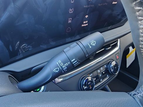 New 2026 Buick Envista Preferred w/ Convenience I Package image 22