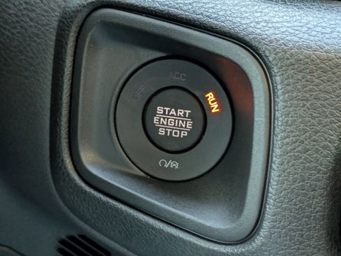 New 2026 Jeep Wrangler Sport image 29