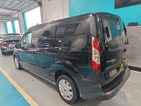 Used 2019 Ford Transit Connect XL FWD image 21