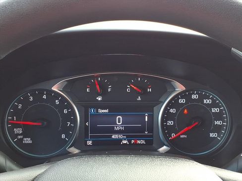 Used 2022 Chevrolet Equinox LT image 25