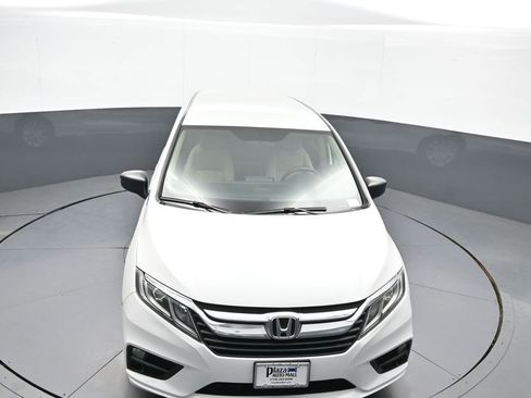 Used 2020 Honda Odyssey LX image 48