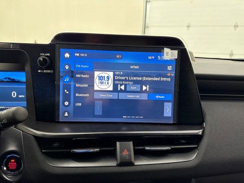 New 2026 Subaru Outback Limited image 17