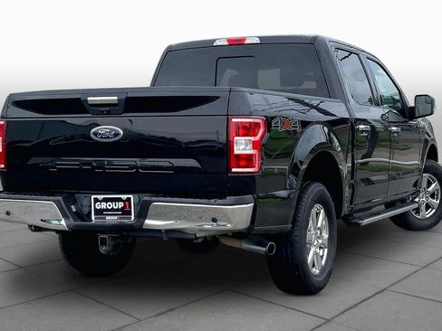 Used 2019 Ford F150 XLT w/ Equipment Group 302A Luxury AWD/4WD image 13