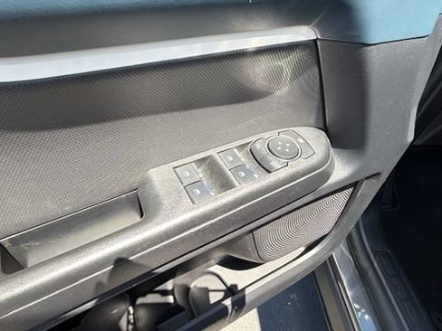 Used 2025 Ford Bronco Sport Heritage AWD/4WD image 19