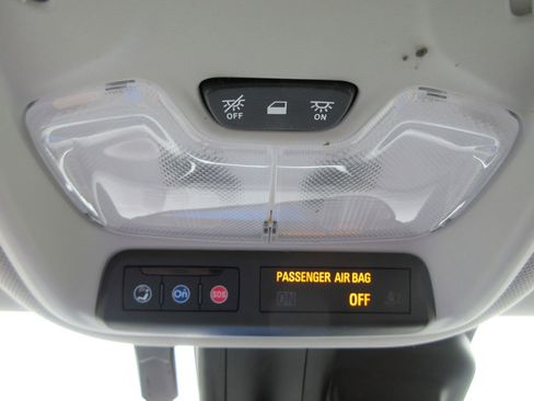 Certified 2022 Chevrolet TrailBlazer LS image 32