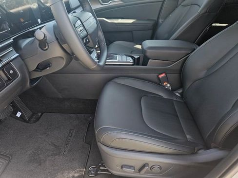 New 2026 Kia Sportage EX image 26