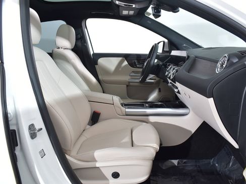 Certified 2026 Mercedes-Benz GLA 250 GLA 250 image 24