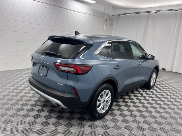 Used 2023 Ford Escape Active AWD/4WD image 5