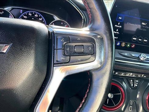 Certified 2023 Chevrolet Blazer RS image 17