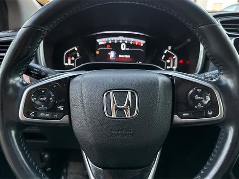 Used 2019 Honda CR-V EX-L image 26