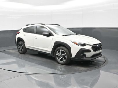 Used 2024 Subaru Crosstrek 2.0i Premium