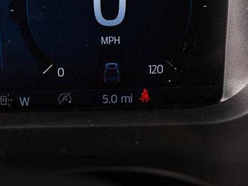 New 2025 Ford F150 STX w/ Equipment Group 200A image 26