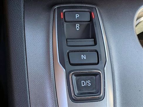 Used 2023 Honda Ridgeline RTL-E image 11