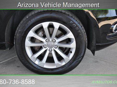 Used 2016 Audi Q5 2.0T Premium w/ Audi MMI Navigation Plus AWD/4WD image 15