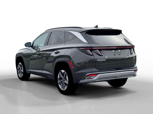 New 2026 Hyundai Tucson SEL image 5