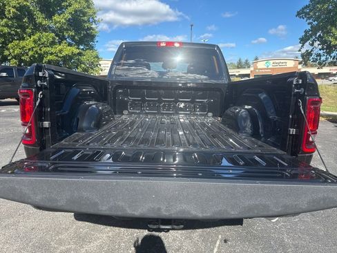 New 2025 RAM 3500 Big Horn image 22