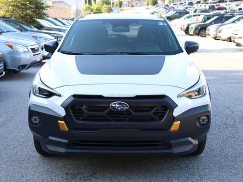 Certified 2026 Subaru Crosstrek 2.5i Wilderness AWD/4WD image 3
