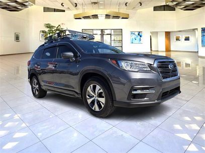 Used 2021 Subaru Ascent Premium w/ Convenience Package