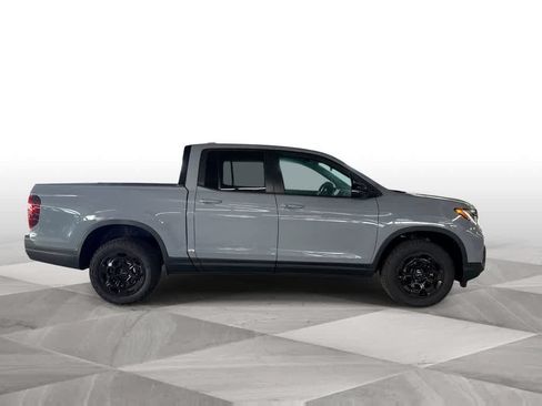 New 2026 Honda Ridgeline TrailSport image 9