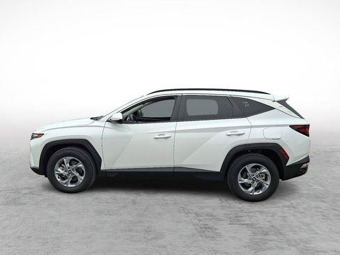 Used 2024 Hyundai Tucson SEL image 2