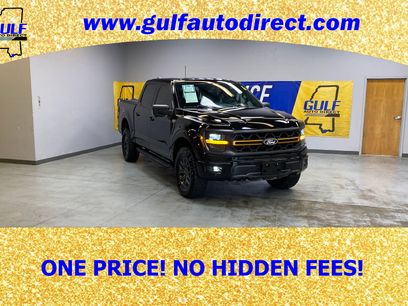 Used 2025 Ford F150 Tremor