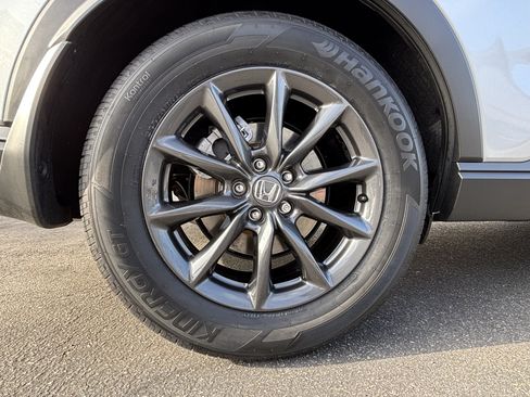 Used 2026 Honda CR-V EX-L image 7