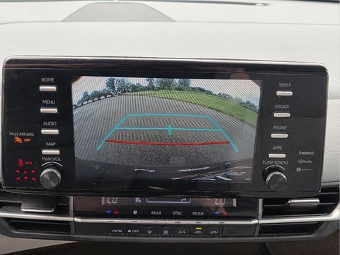 Used 2022 Toyota Sienna LE image 20