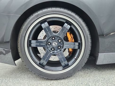 Used 2012 Nissan GT-R Black Edition image 13