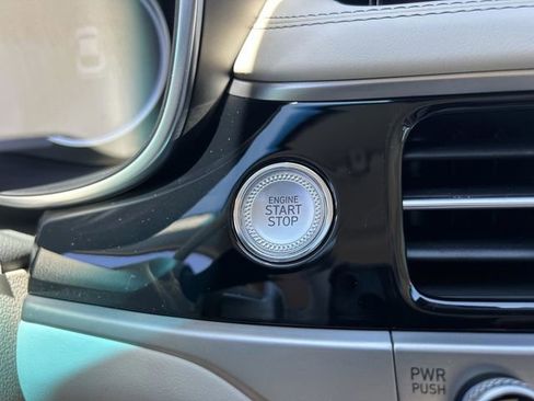 New 2026 Genesis G70 2.5T Prestige RWD image 33