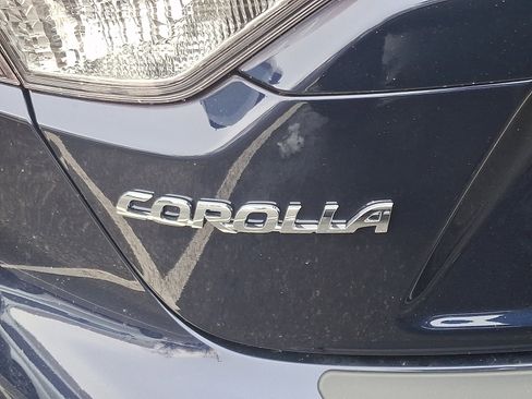 New 2026 Toyota Corolla LE image 5