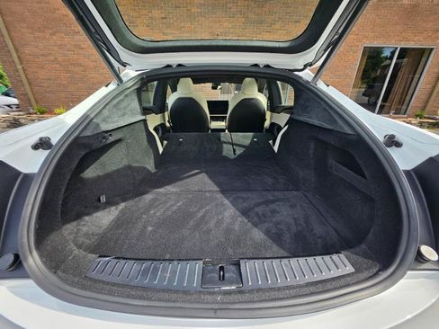 Used 2023 Tesla Model S Standard Range AWD/4WD image 72