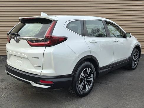 Used 2021 Honda CR-V Special Edition image 6