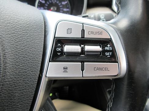 Used 2021 Kia Telluride SX w/ SX Prestige Package AWD/4WD image 28