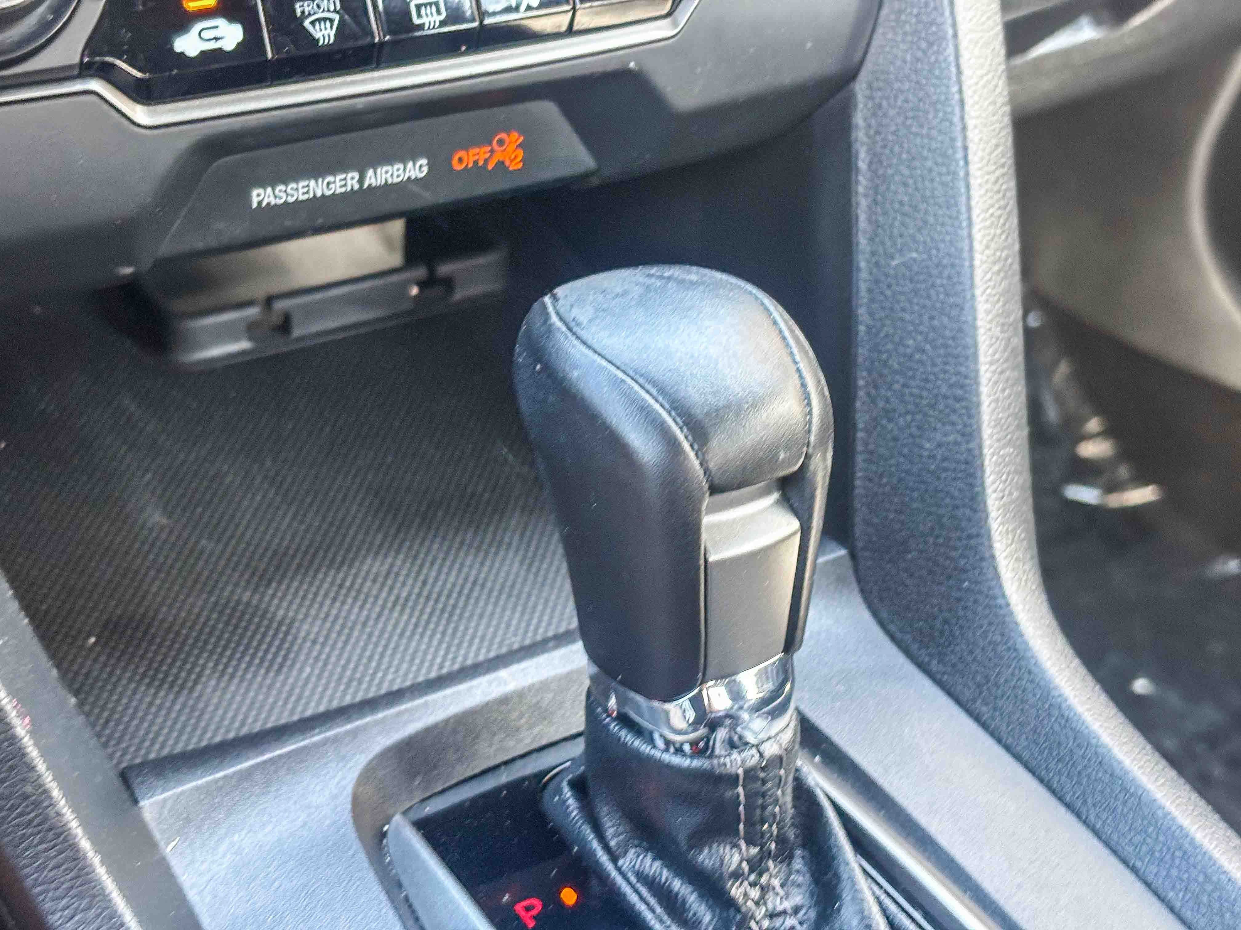 Used 2019 Honda Civic Sport image 25