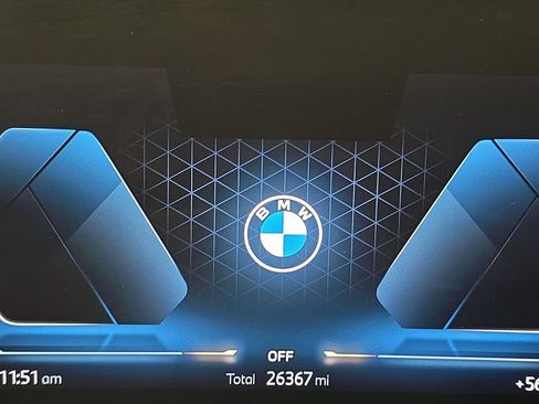 Certified 2023 BMW X1 xDrive28i w/ Convenience Package AWD/4WD image 16
