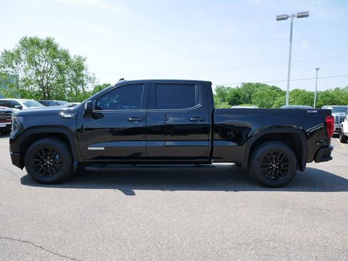 Used 2024 GMC Sierra 1500 Elevation w/ Elevation Premium Package AWD/4WD image 6