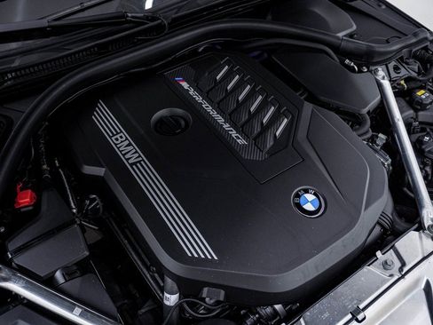 Used 2023 BMW 440i xDrive Coupe w/ Premium Package image 30