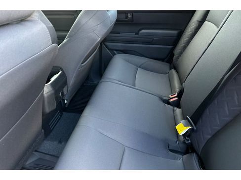 New 2025 Toyota Tacoma SR5 image 13