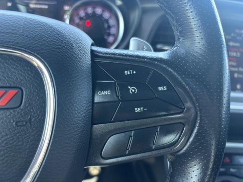 Used 2021 Dodge Challenger R/T Scat Pack RWD image 19