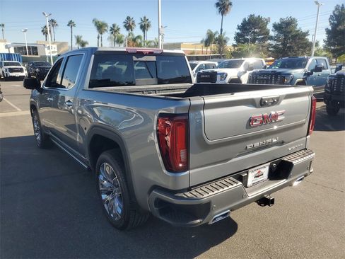 New 2026 GMC Sierra 1500 Denali w/ Denali Reserve Package image 3