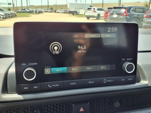 Used 2023 Honda CR-V Sport image 19