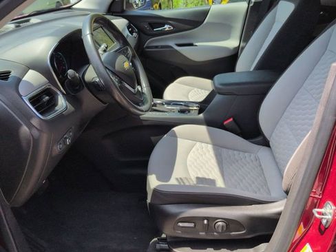 Used 2020 Chevrolet Equinox LT FWD image 21